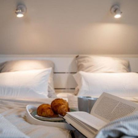 Koje Momme Apartman Büsum Kültér fotó